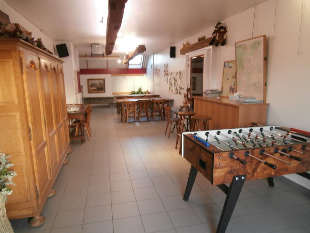 Energite Tillet Kamer foto