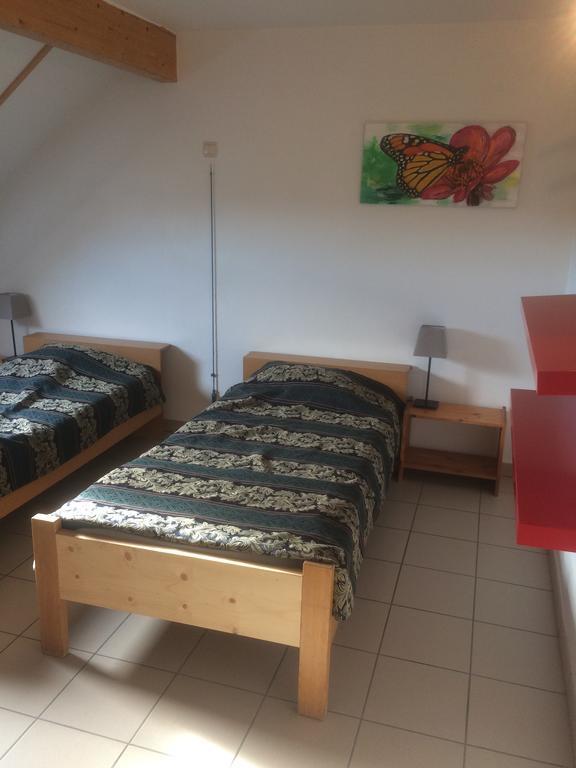 Energite Tillet Buitenkant foto