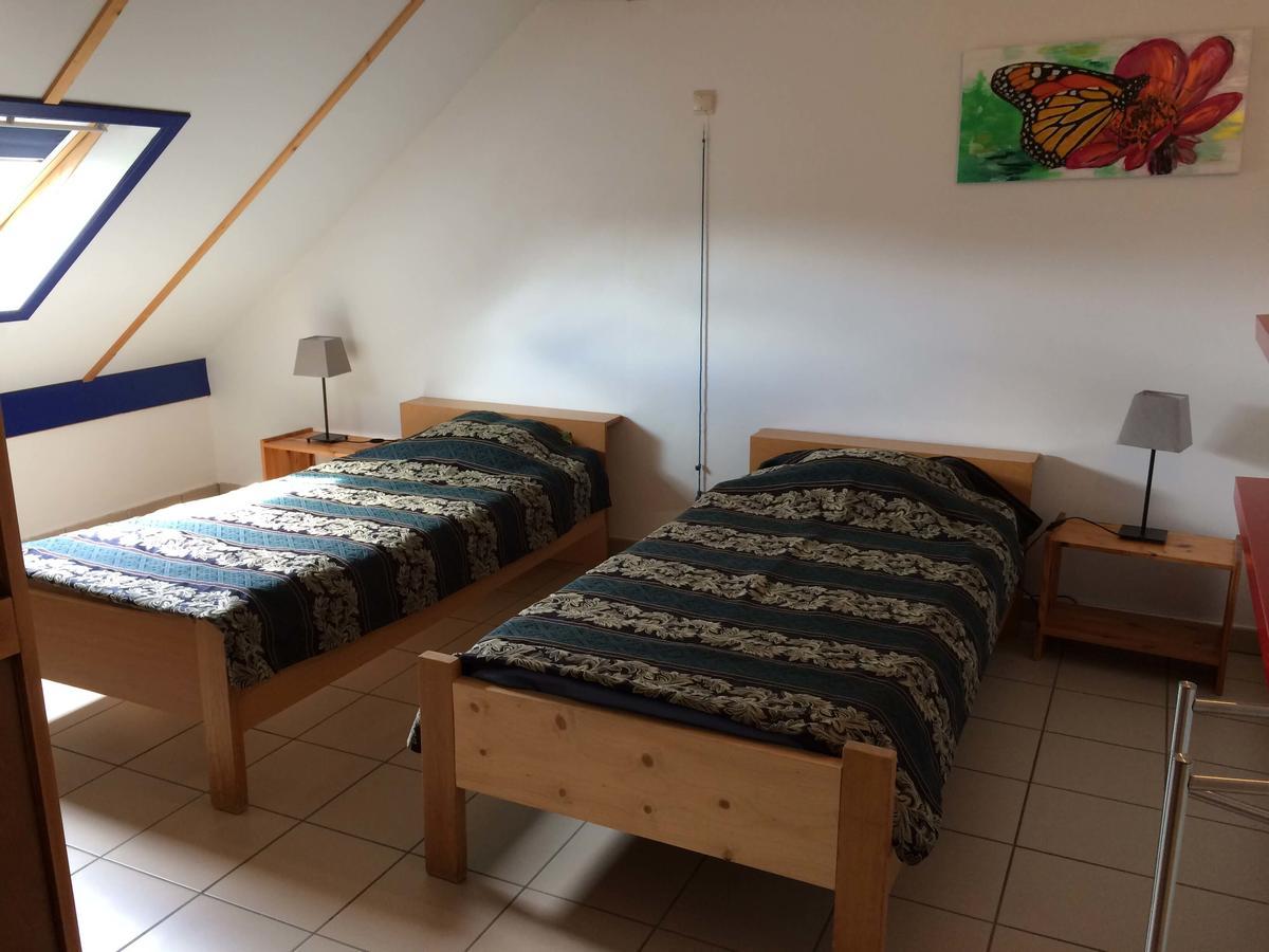 Energite Tillet Buitenkant foto