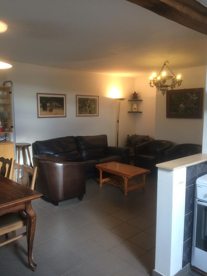 Energite Tillet Buitenkant foto