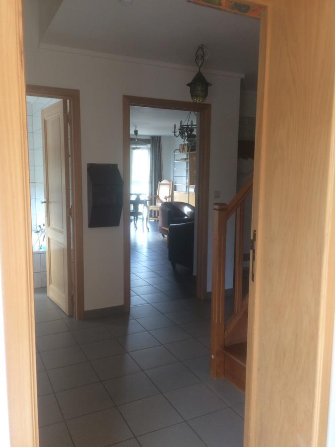 Energite Tillet Buitenkant foto