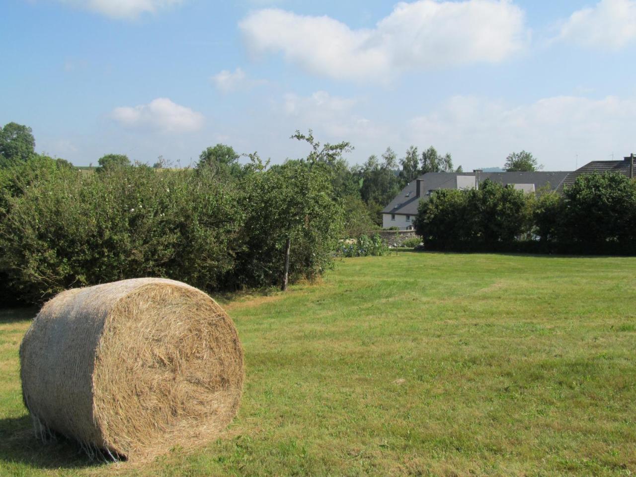 Energite Tillet Buitenkant foto